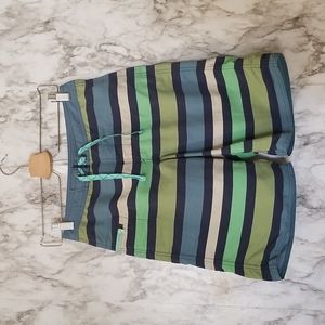 Patagonia Swim Truck Board Shorts